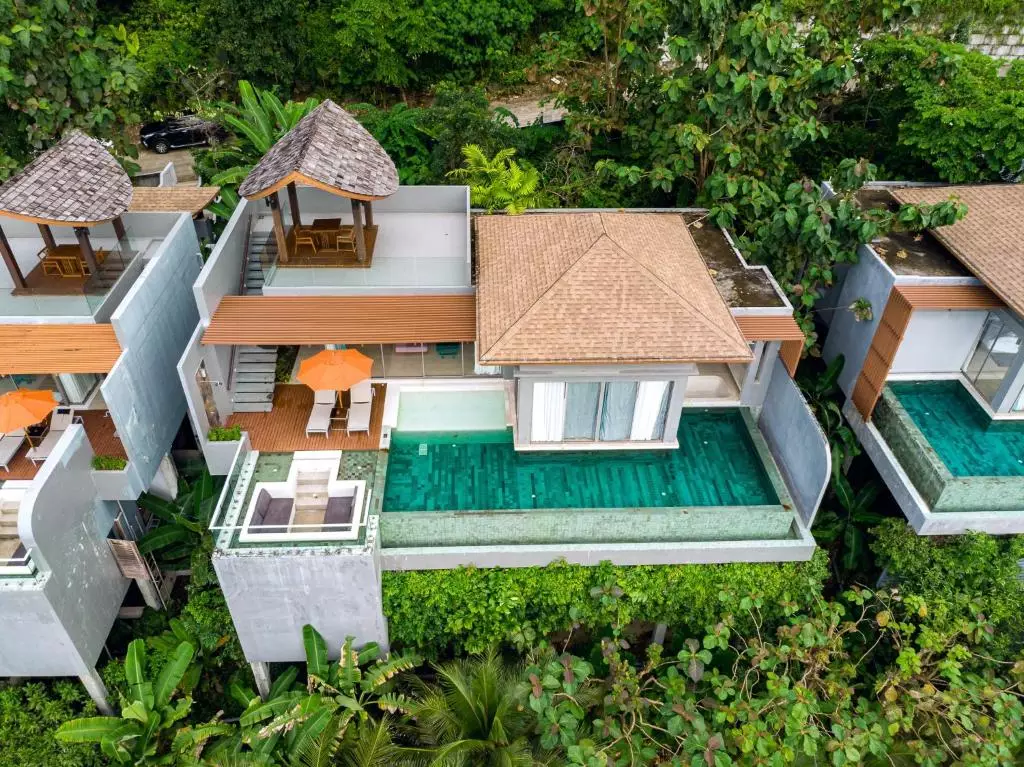 Kalima Resort and Spa